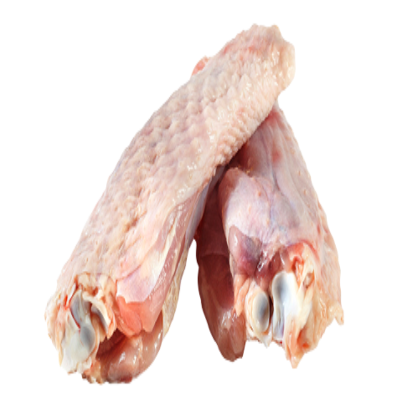 Крило індички ліктьова частина, заморожене, ДСТУ 3143, 1 кг